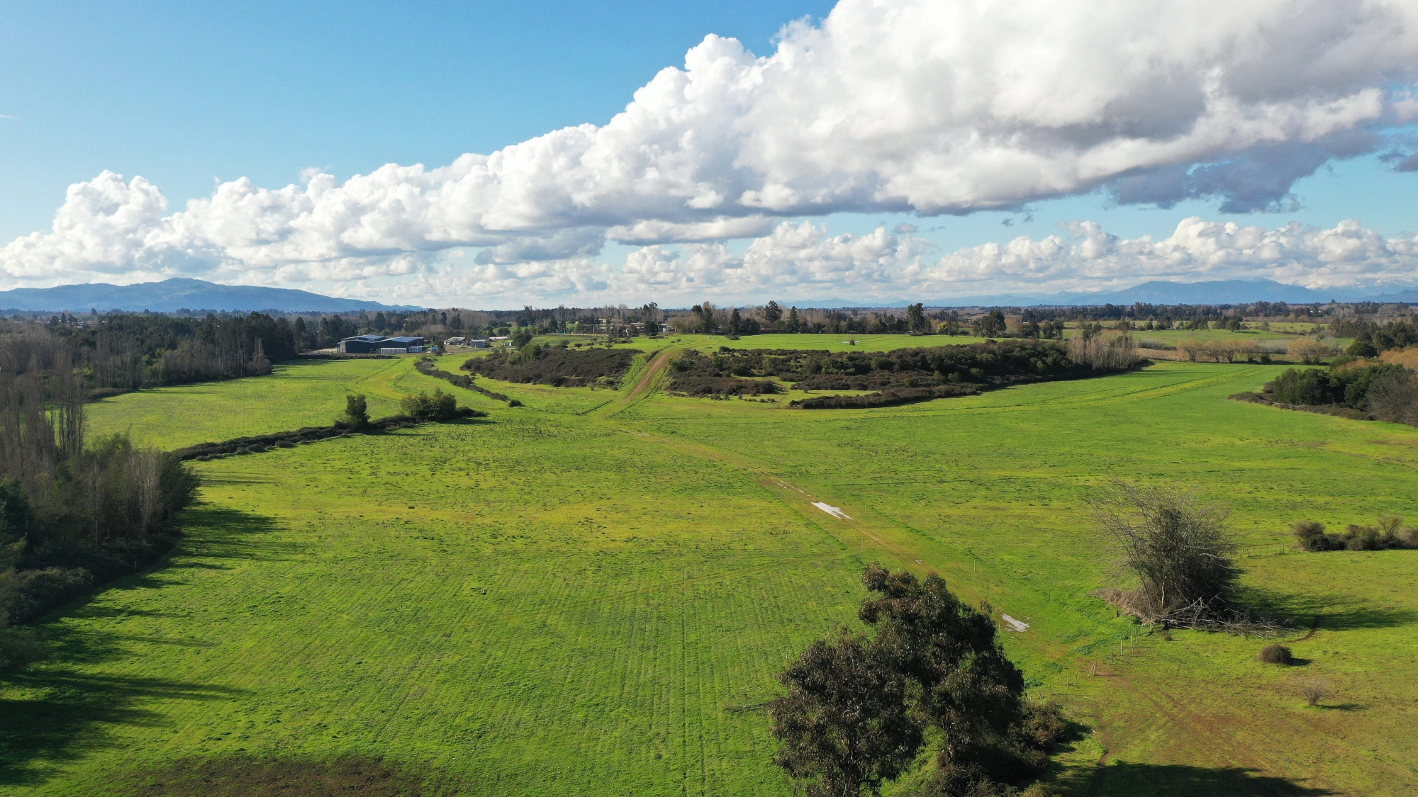 Loteo Brisas de san rafael