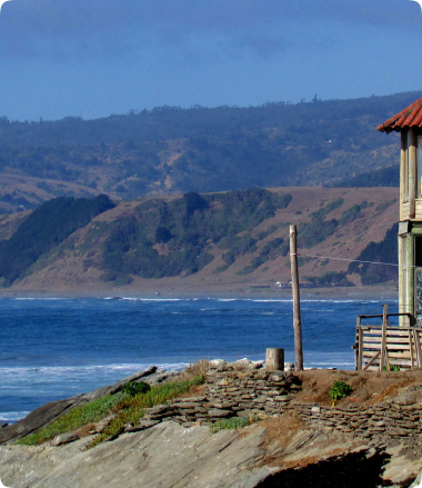 Litoral del maule
