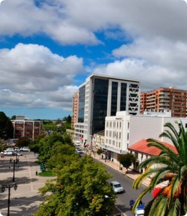 Talca