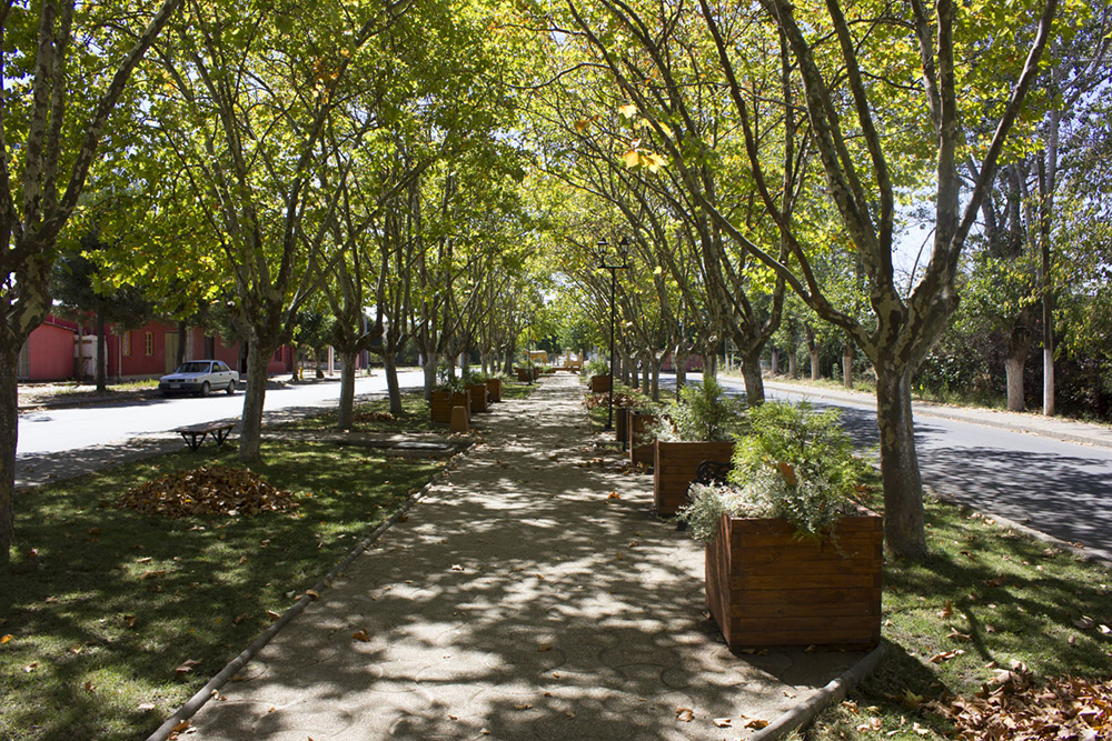 San Rafael
